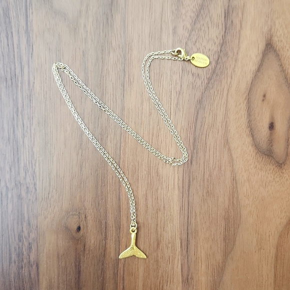 Scotch & Soda Necklace - Picture 1 of 3